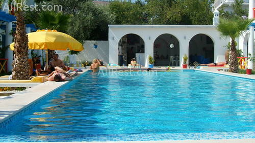 Su Hotel 3